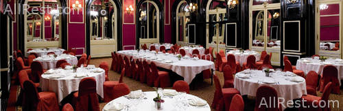 Hotel Concorde Saint-Lazare 41